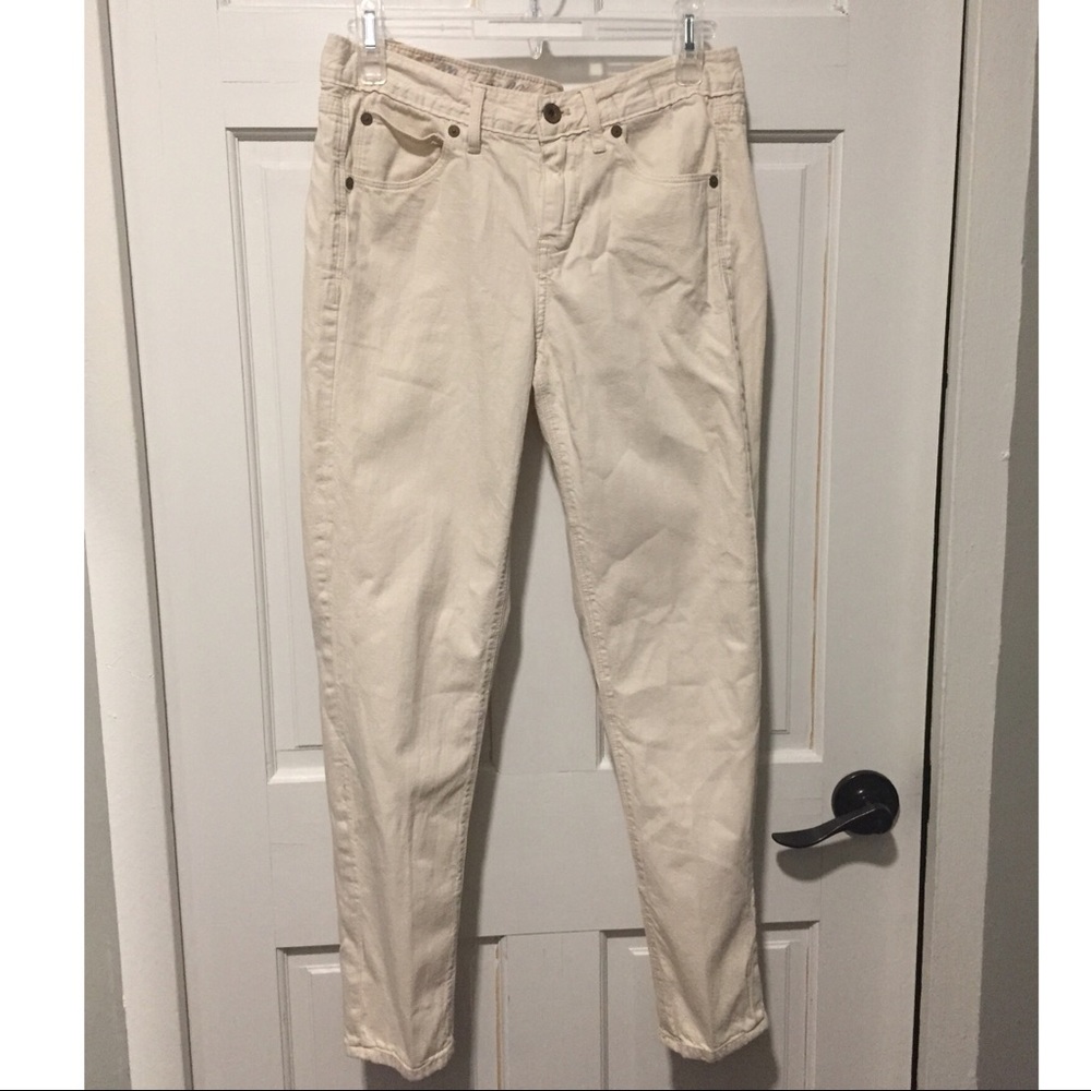 Madewell boyjeans